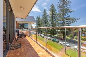 Coastal Retreat 10 Champagne Court