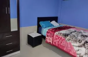 HOSPEDAJE NELLY - Malabrigo