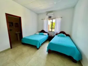 Hostal Punta Arena - Tomás de Berlanga