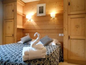 Appart'hotels Hotel et appart'hotel de l'Hermitage : photos des chambres