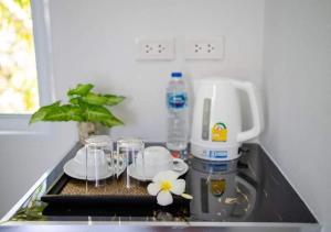 Coco Sea Bangpo Resort