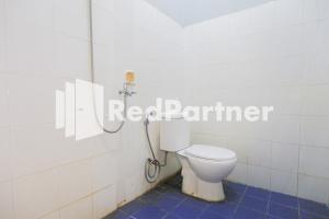 Hotel Mexicanna Syariah Mitra RedDoorz - 2hvězdičkové hotely ve městě Jambi