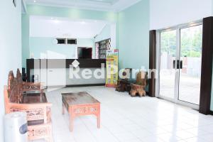 Hotel Mexicanna Syariah Mitra RedDoorz