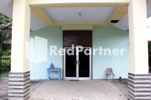 Hotel Mexicanna Syariah Mitra RedDoorz