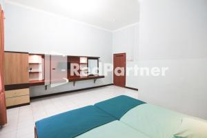 Hotel Mexicanna Syariah Mitra RedDoorz