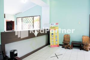 Hotel Mexicanna Syariah Mitra RedDoorz