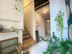 Tainan Homestay