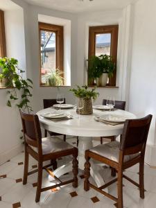 Oakhurst Boutique Apartment Llandudno