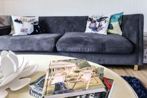 Hidden Gem ~ Luxury Cottage near Lake Daylesford