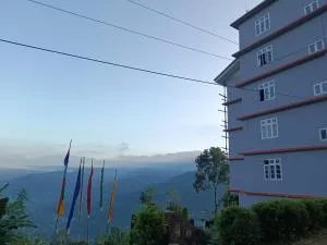 HOTEL SILVER - Pakyong
