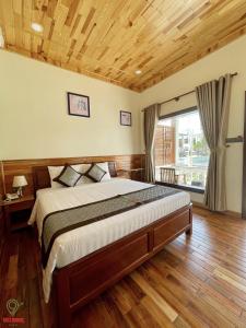Bungalow Deluxe (Deluxe Bungalow)