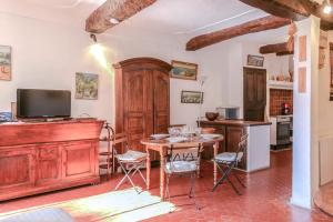 Apartment in the heart of Le Cannet with AC TERRACE BENAKEY