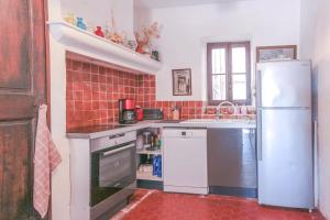 Apartment in the heart of Le Cannet with AC TERRACE BENAKEY