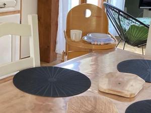 Maisons de vacances Gite Bar-le-Duc, 4 pieces, 6 personnes - FR-1-585-88 : photos des chambres