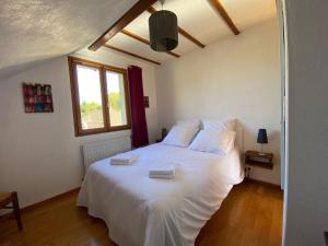 Maisons de vacances Gite Bar-le-Duc, 4 pieces, 6 personnes - FR-1-585-88 : photos des chambres