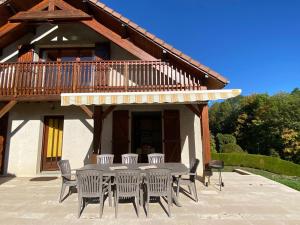 Maisons de vacances Gite Bar-le-Duc, 4 pieces, 6 personnes - FR-1-585-88 : photos des chambres