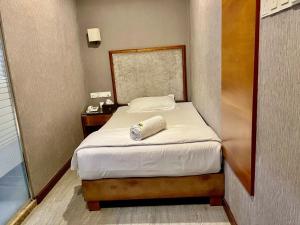 Fan Holiday Hotel
