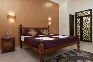 Lavish Executive Villa with Private Swimming Pool