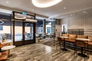 Comfort Hotel Linköping City - Linköping