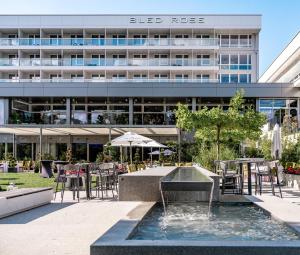 Bled Rose Hotel