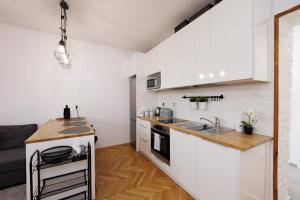 Studio Apartament Centrum Białystok