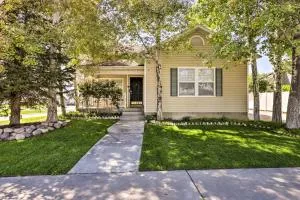 Utah Lake Getaway - Day Trip to Park City! - Eagle Mountain