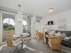 Appartementhaus Goethe 22