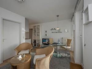 Appartementhaus Goethe 22