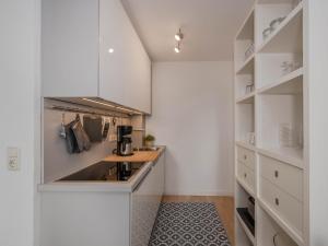 Appartementhaus Goethe 22