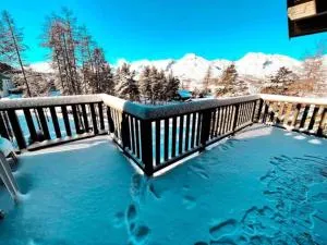 Appartement de 32m² au cœur de la Joue du Loup - 拉茹杜罗普