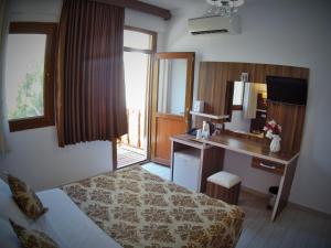 Standard Double or Twin Room room in Manuela Hotel Bitez