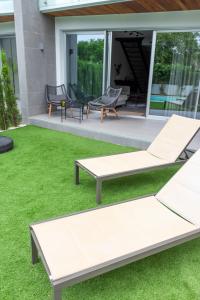 Apartamento Estrasburgo Suites