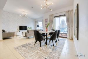 Vogue 2BR at Shams 2 JBR by Deluxe Holiday Homes
