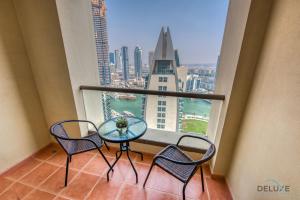Vogue 2BR at Shams 2 JBR by Deluxe Holiday Homes