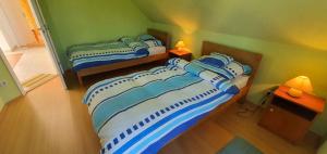 Holiday home in Balatonmariafürdo 19281