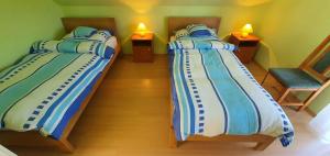 Holiday home in Balatonmariafürdo 19281