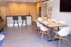 Apartamento Estrasburgo Suites