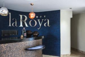 Hotels Hotel La Roya : photos des chambres