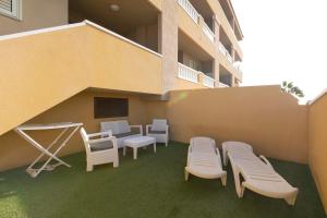 La Perla D14 By Médano Rentals