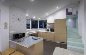 Villa Martinis, Rogoznica, private heated pool