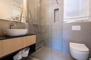 Luxury Seaview Studio Apartment - Luna