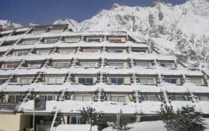 Appartements Appart 5 pers Piau Engaly L Izard La Gela pistes a 50M : Appartement