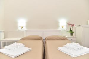 Double or Twin Room room in Romebest