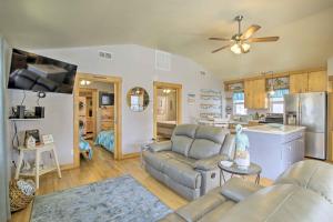 Waterfront Port Isabel Getaway Bring Your Pet!