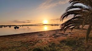 Camping La Baie des Voiles