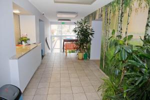 Hotel Sportowy