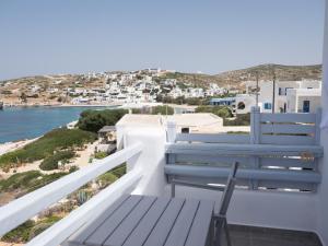 Makares Donousa-Island Greece