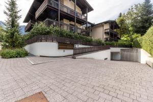 Alpine View Plan de Corones