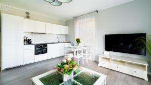 Apartamenty Good Time - Przy Dolinie Szczęścia