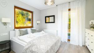 Apartamenty Good Time - Przy Dolinie Szczęścia
